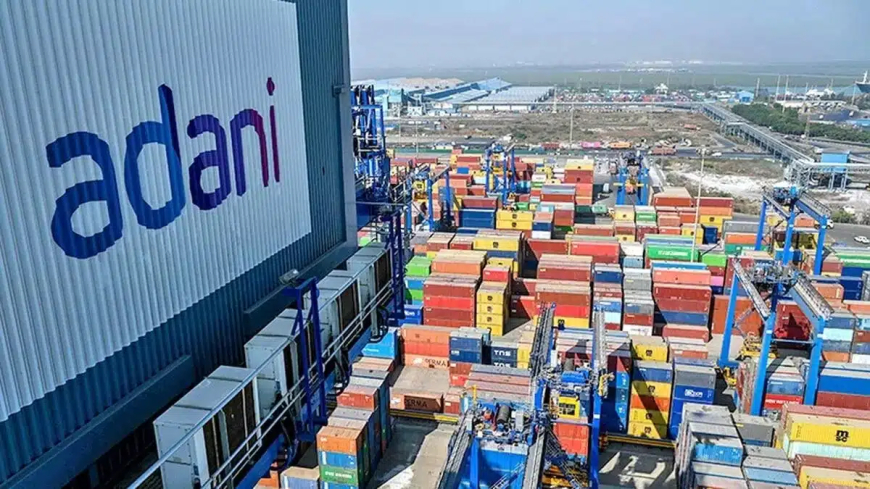 Adani Ports: A Look at Their Growth, Earnings, and Future Prospects