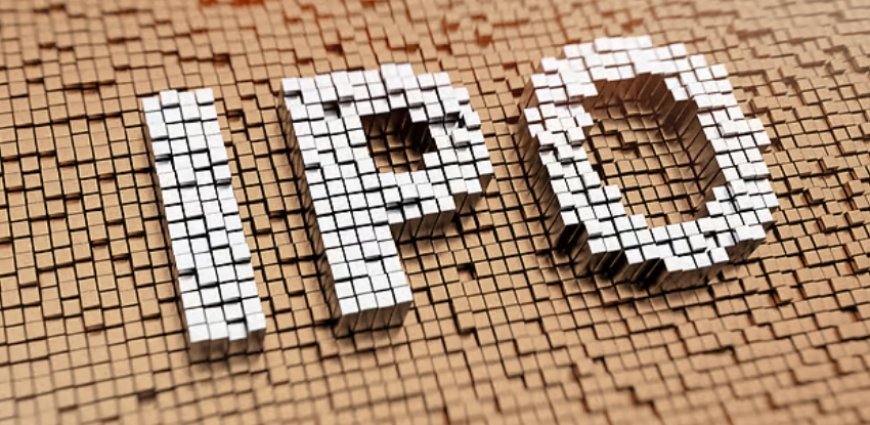 India's IPO Market Poised for a Record ₹2.5 Lakh Crore in 2025
