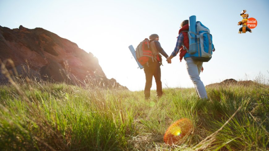Eco-Tourism in the Age of Climate Change