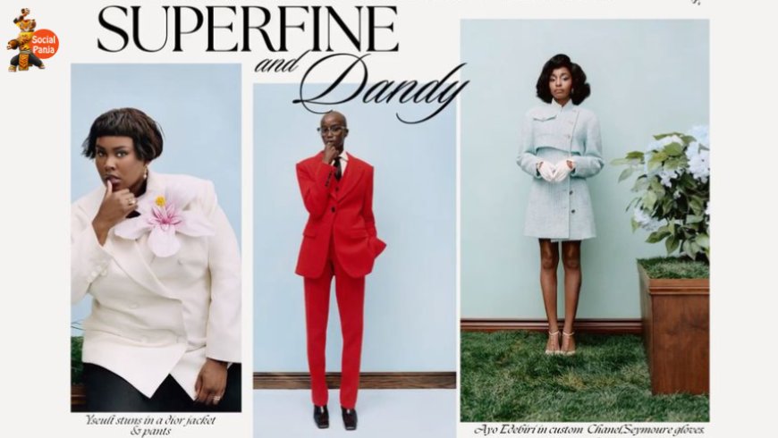 A Royal Affair: South Asian Glamour Steals the Spotlight at the Met Gala