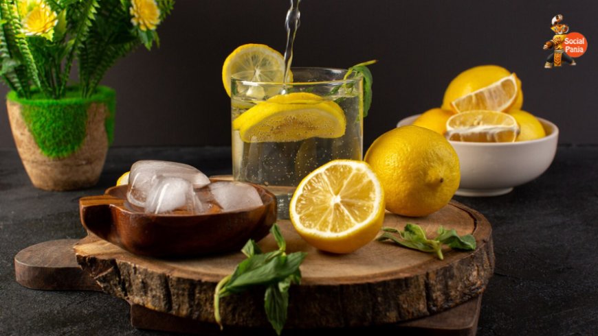 5 Best Summer Drinks for Diabetes Patients to Stay Cool and Control Blood Sugar