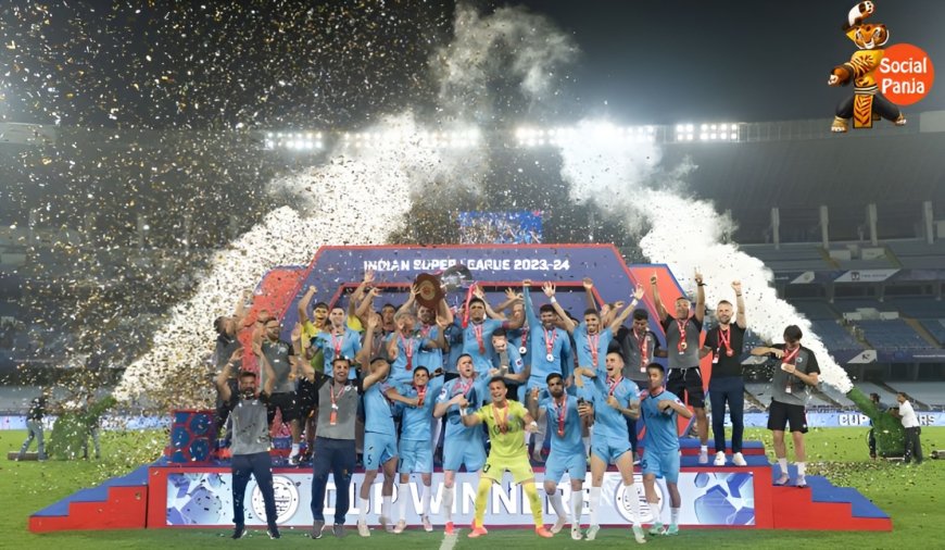 Indian Football 2024/25: A Season Full of Uncertainty