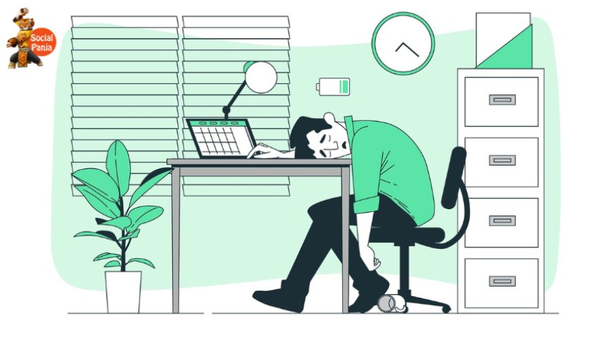 Getting Unstuck at Work: Embrace Uncertainty