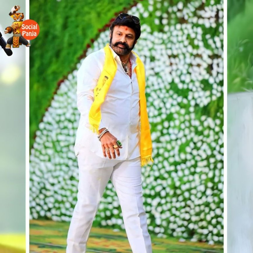 Balakrishna in ‘Jailer 2’ with ₹50 Cr cameo role?