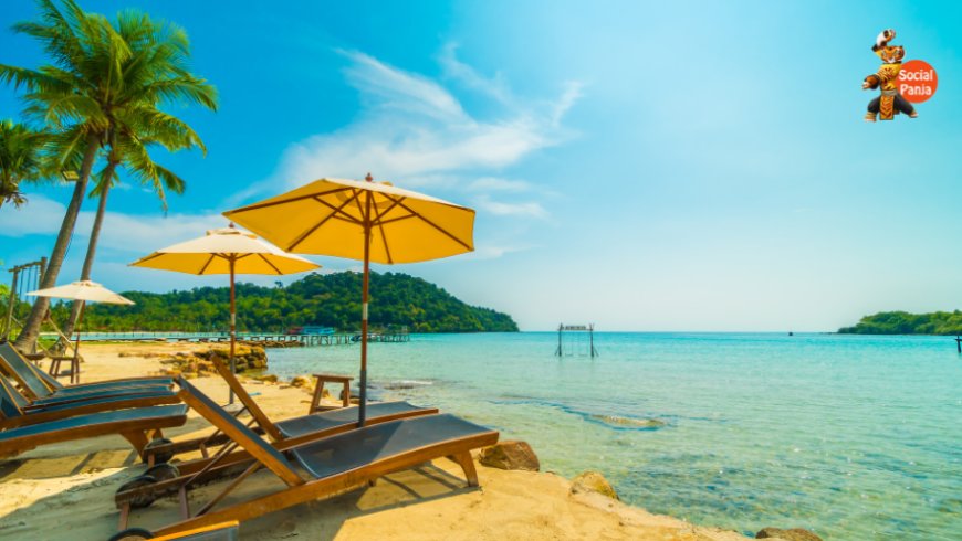 Hidden Beaches of Goa You Need to Visit in 2025