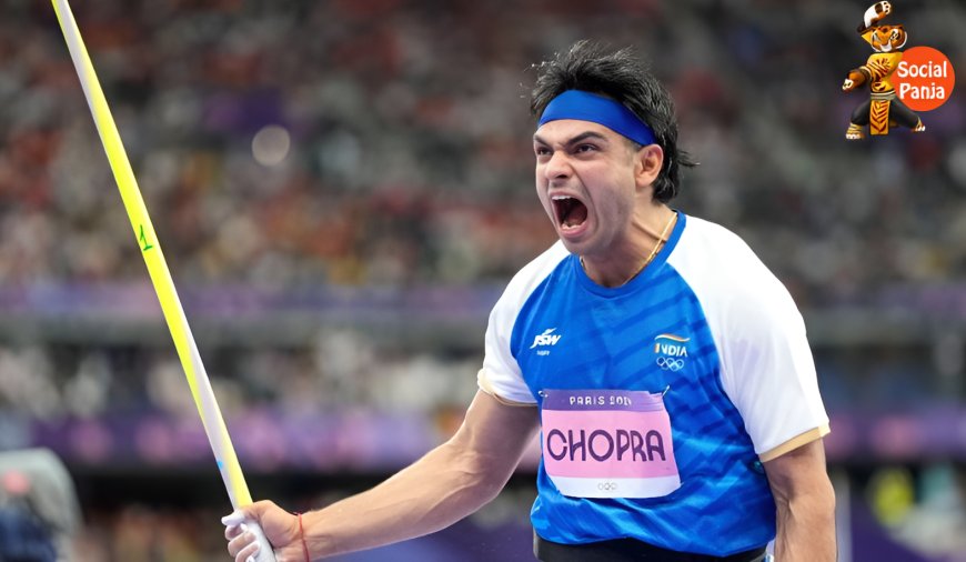 Neeraj Chopra Classic Postponed, New Date Awaited