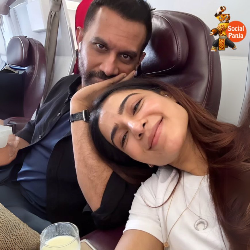 Shyamali De posts cryptic message amid Samantha buzz