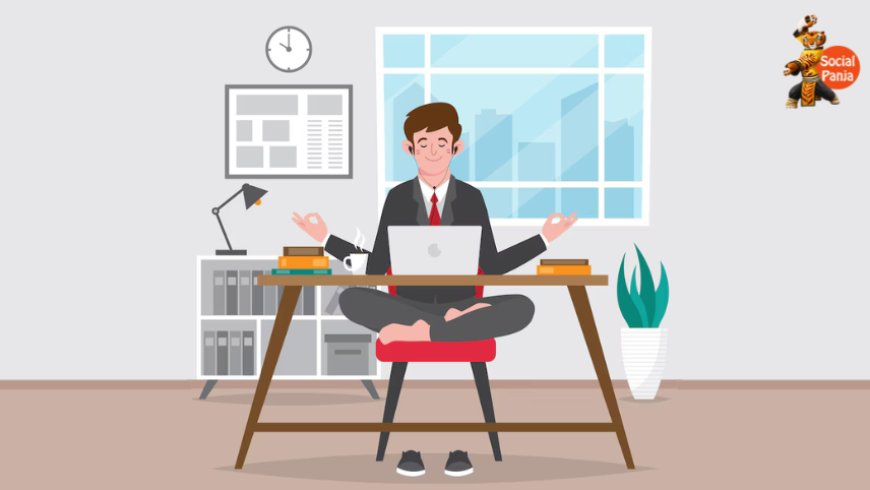 Sitting Too Long? Your Brain May Be Paying the Price