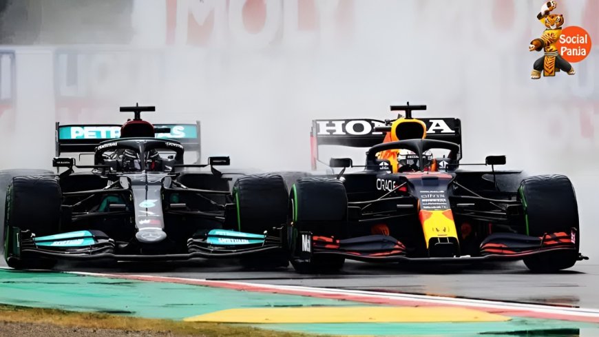 Is Imola a Blip or Verstappen’s True Title Breakthrough?