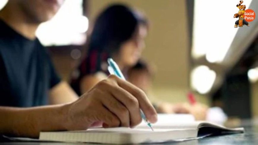A New Challenge for Honest Students: Proving They Didn’t Use AI