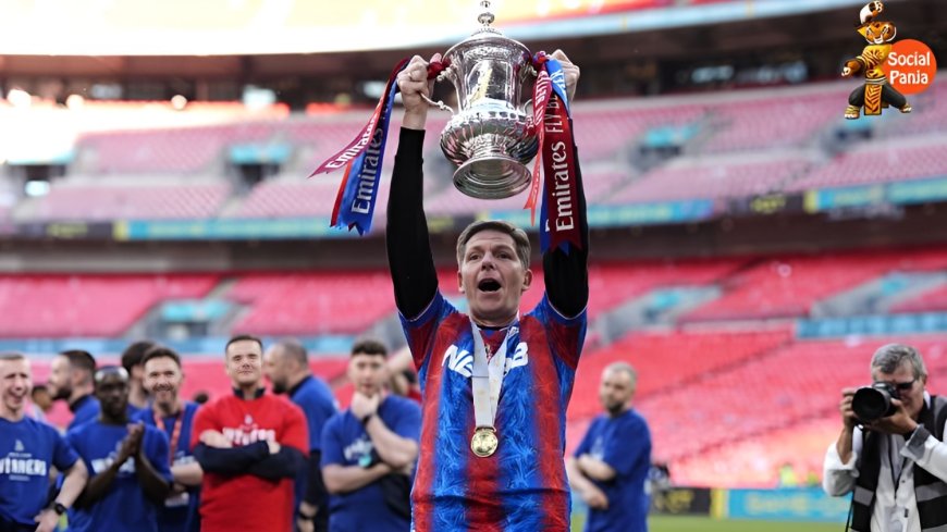 Glasner Brings Crystal Clarity in Palace’s FA Cup Win
