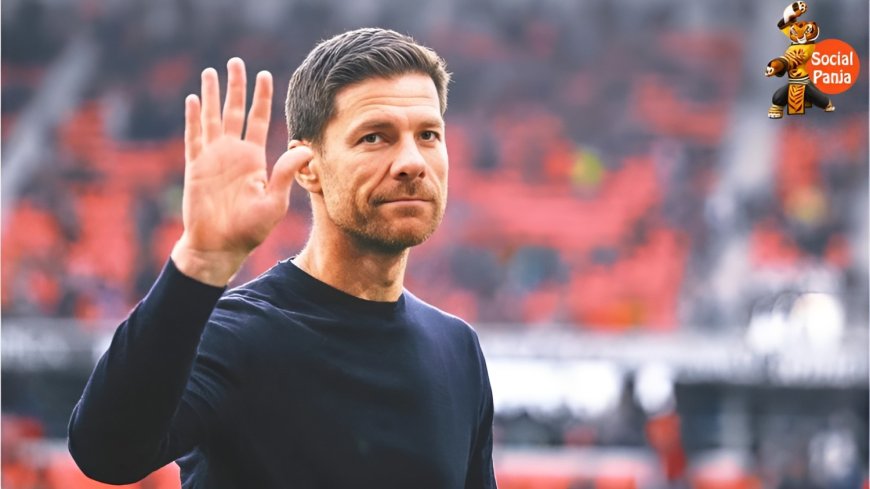 Xabi Alonso’s Rise: From Rookie Coach to Madrid Icon