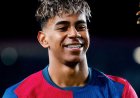 Lamine Yamal’s Mentality Mirrors the Greats: Messi & CR7