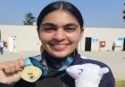 Suruchi Bags 10m Pistol Gold, UTT Semifinals Begin