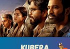 Kuberaa: Dhanush-Nagarjuna Lead a Gripping Crime Thriller