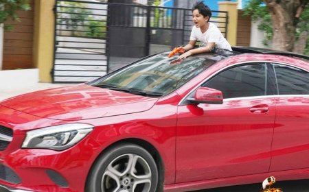 Stars celebrate RCB win; Allu Arjun's son salutes Kohli