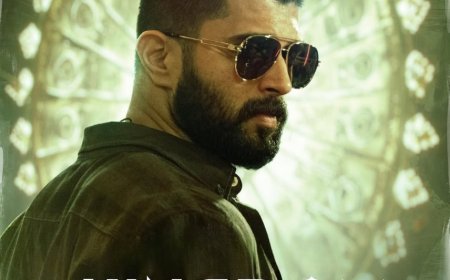 Vijay Deverakonda’s ‘Kingdom’ could face further delay.