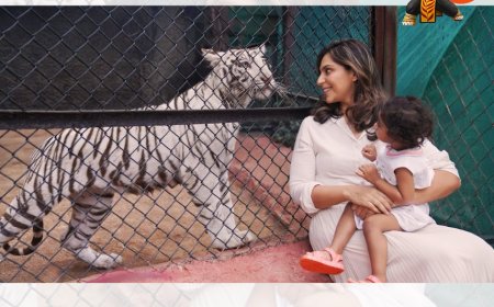 Ram Charan Celebrates Klin Kaara's 2nd Birthday in Style