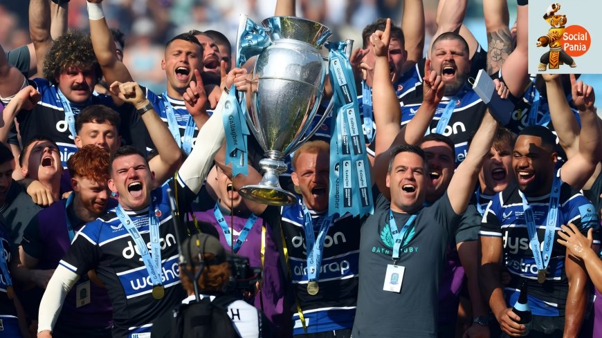 Rugby Premier League: A Global Revolution in Motion